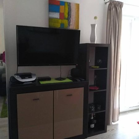 Apartman Mery Подгайска Экстерьер фото