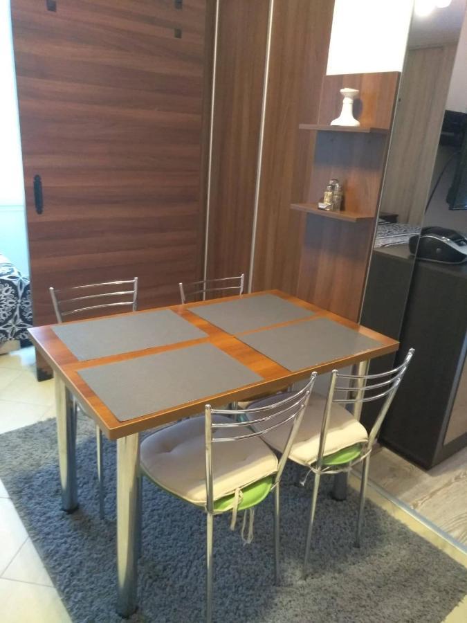 Apartman Mery Подгайска Экстерьер фото