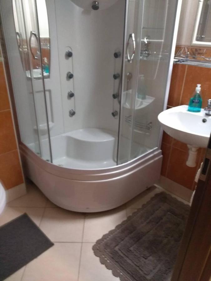 Apartman Mery Подгайска Экстерьер фото